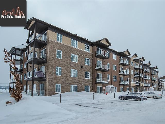 Property #203-520 Cote De Leglise main img