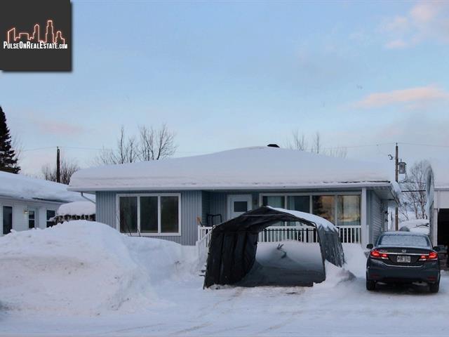 Property 203 Rue Cadillac main img