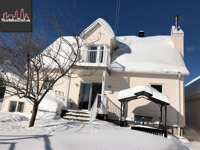 Property 2848 Ch. Du Lac-Malpic main img