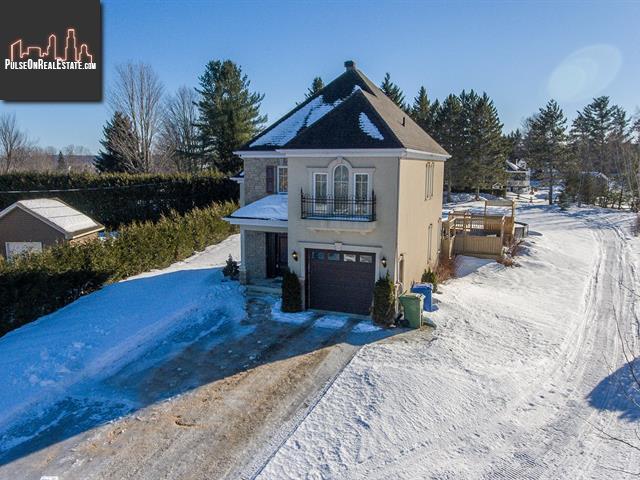 Property 21 Rue Goupil main img