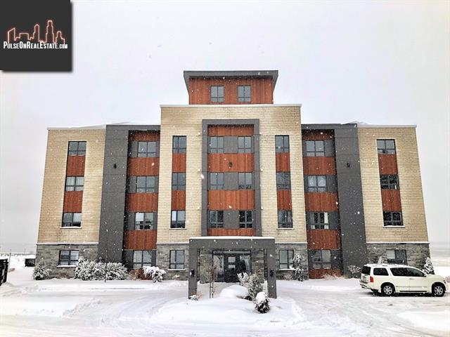 Property #401-99 Ch. Ste-Anne main img