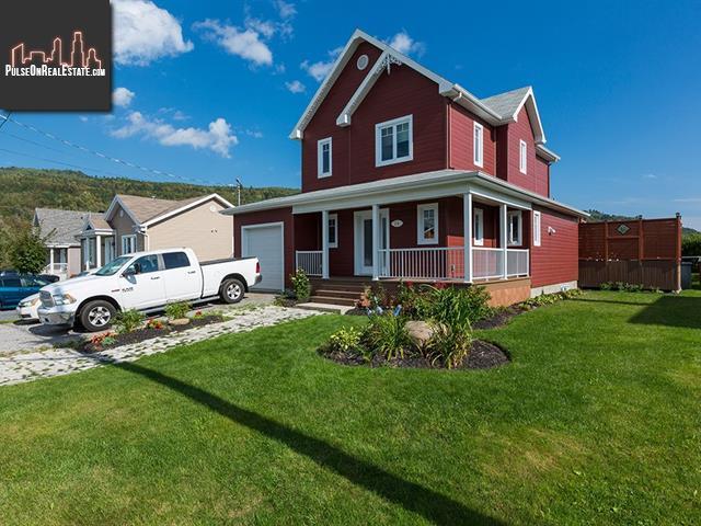 Property 24 Rue Bissonnette main img