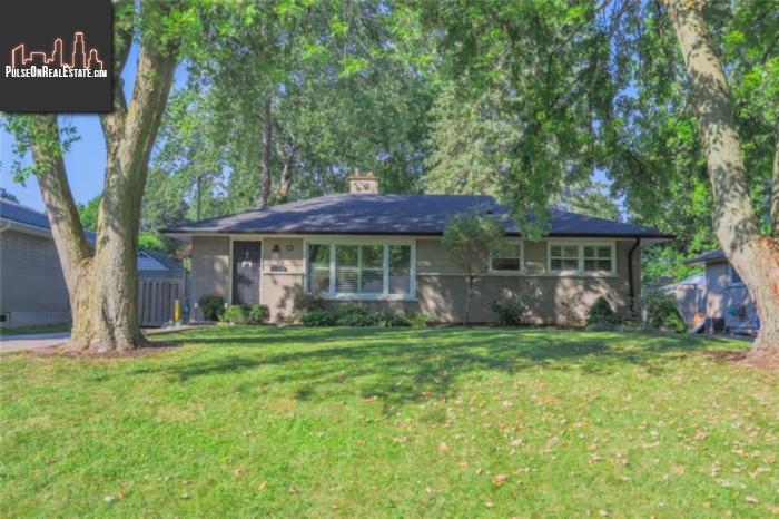 Property 387 Griffith Street main img