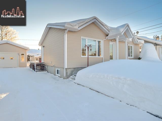 Property 237 Boul. Desgagne main img