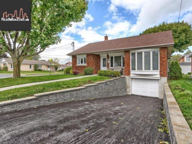 Property 329 Boul. Gouin main img