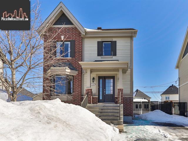 Property 1129 Rue Azarie Lamer main img
