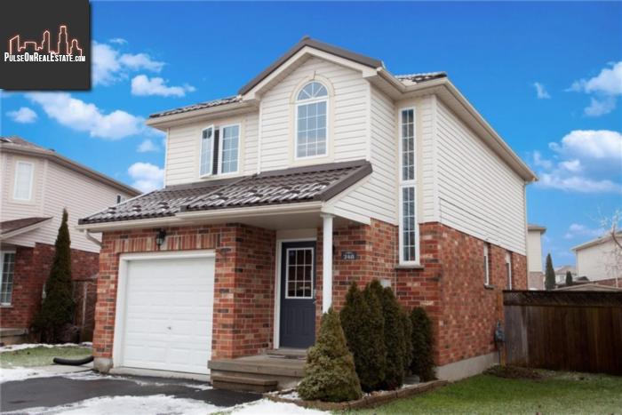 Property 248 Ridgeview Place main img