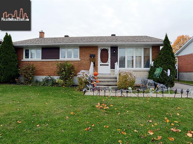 Property 252 Rue Bissonnette main img