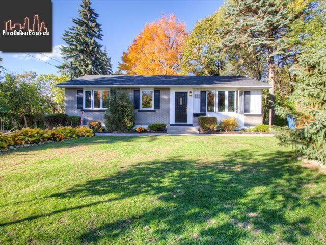 Property 531 Beaurepaire Drive main img