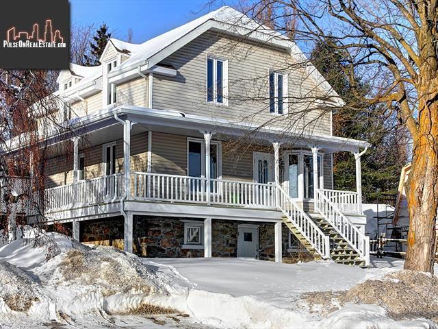 Property 6047 Av. Royale main img