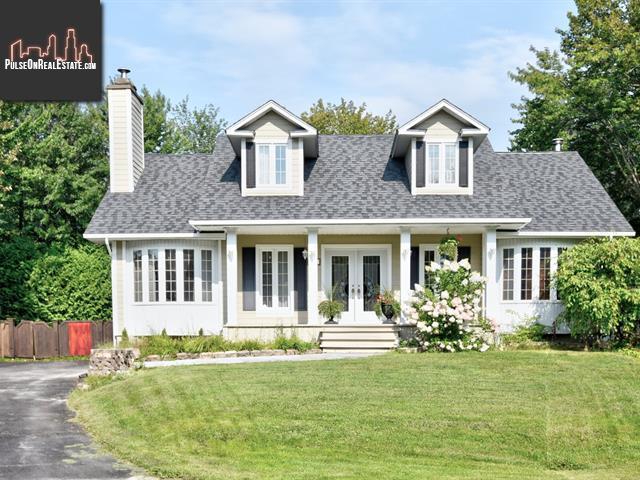 Property 51 Av. Des Trembles main img