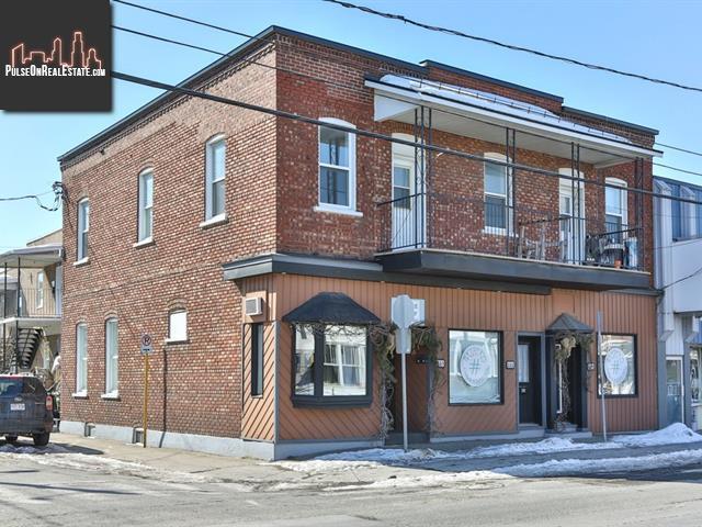 Property 240-242 Rue St-Jacques main img