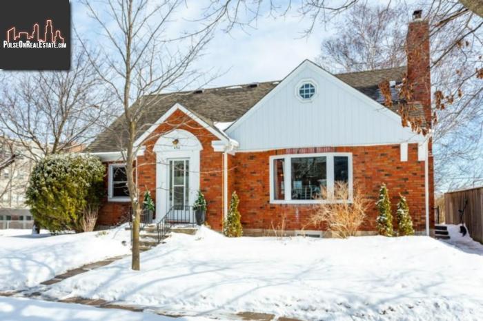 Property 490 Gordon Avenue main img