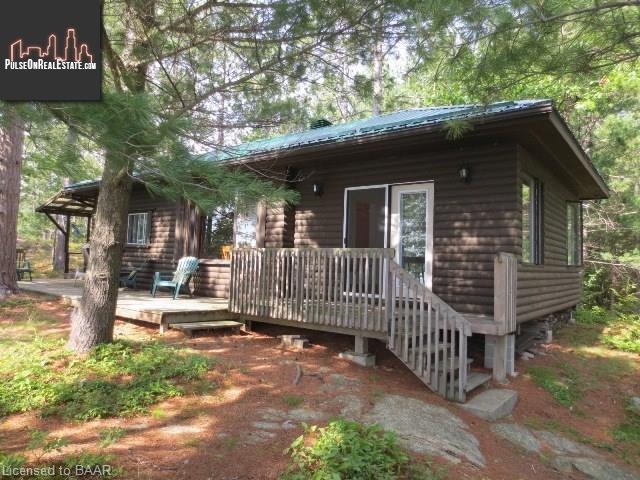 Property 20565 Upper Paudash North Bay main img