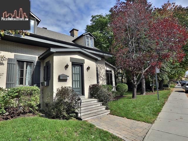 Property 302 Av. Victoria main img
