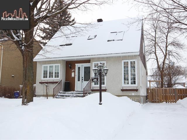 Property 415 Rue Charles-De Gaulle main img