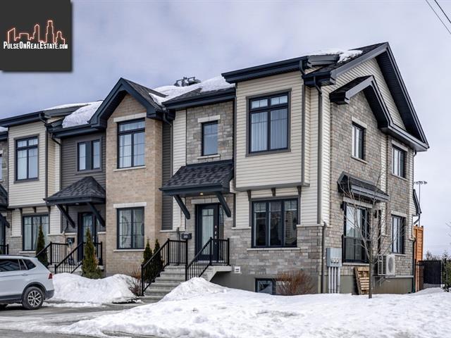Property 350z Rue Edouard-Laberge main img