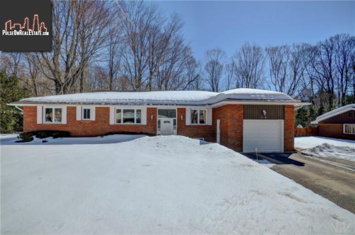 Property 14 Ridge Valley Drive main img