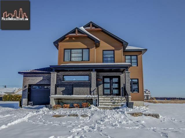 Property 141 Av. St-Germain main img