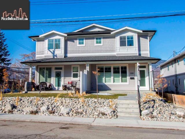 Property 295 Abbott Street main img
