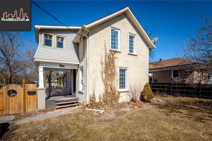 Property 272 Bennet Street main img