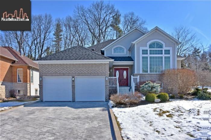 Property 22 Foxwood Crescent main img