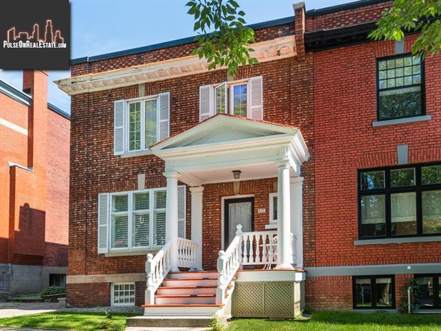 Property 573 Av. Grosvenor main img