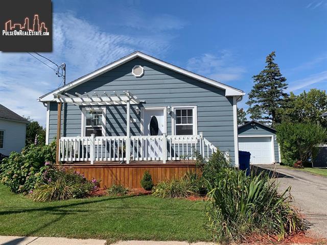Property 25 Rue Chalmers main img