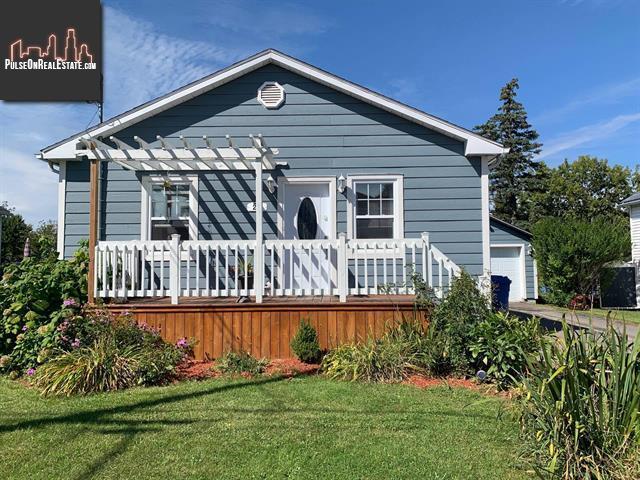 Property 25 Rue Chalmers img1