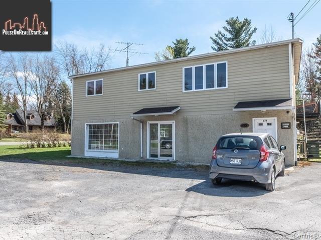 Property 675z Rue De La Riviere main img