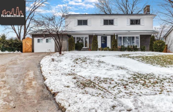 Property 1035 Bel Aire Drive main img