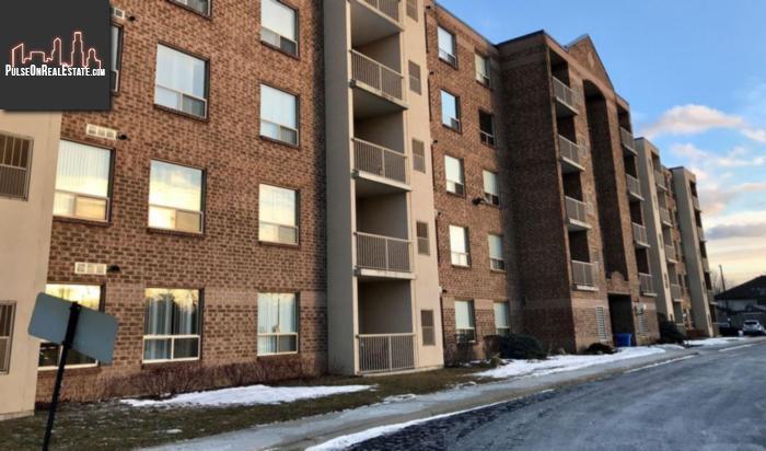 Property 8335 Wyandotte Street East Unit#410 main img