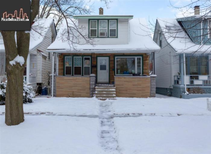 Property 3244 Edison Street main img