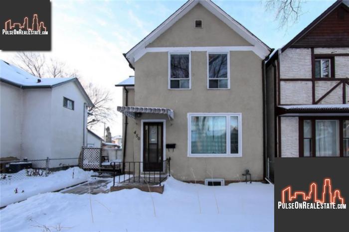 Property 450 St Johns Ave main img