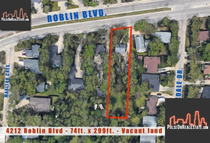 Property 4212 Roblin Blvd main img