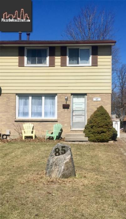 Property 85 Fairview Crescent main img