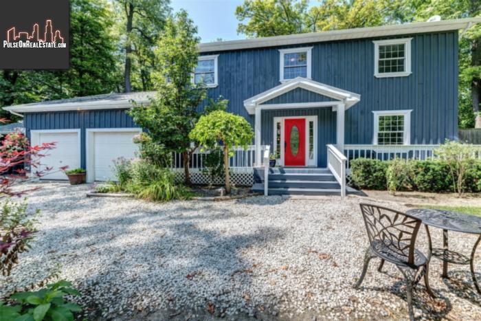 Property 8428 Goosemarsh Line main img