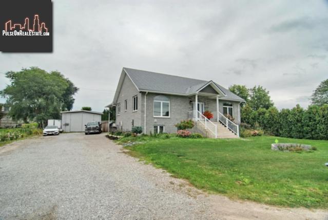 Property 2317 Front Road North main img