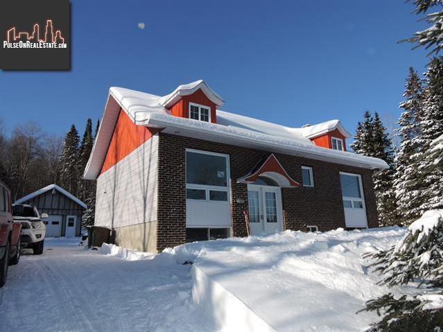 Property 4125 Ch. Du Lac-Nadeau main img