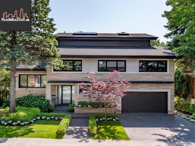 Property 40 Av. Roxborough main img