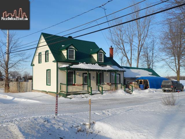 Property 570 Ch. St-Fereol main img