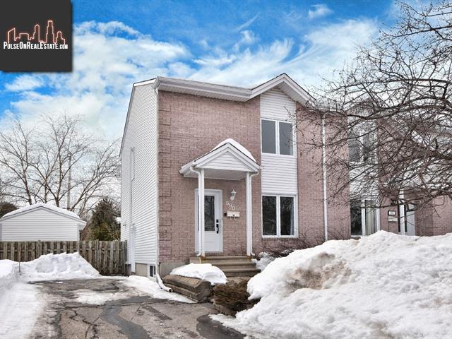 Property 590 Rue Gerard-Proulx main img