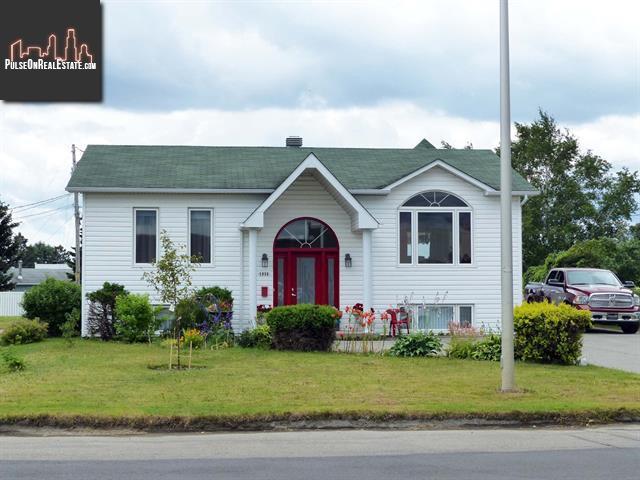 Property 1035 Boul. Olivier-Vien main img