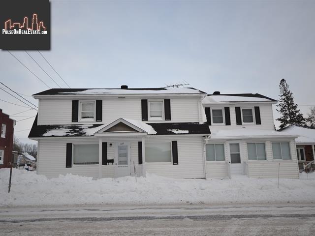 Property 237z Rue St-Joseph main img