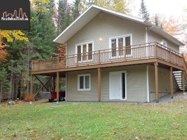 Property 154 Ch. Du Domaine-Boise main img