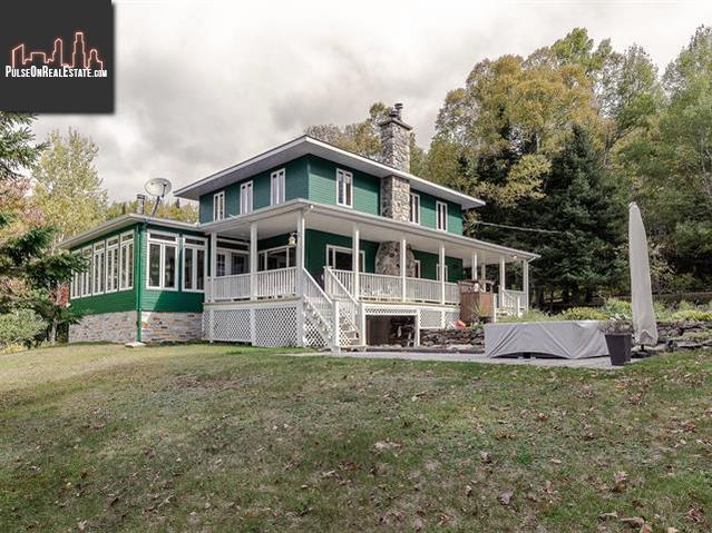 Property 358 Ch. Du Lac-Chaud main img