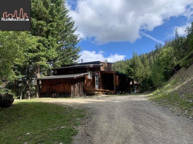 Property 3933 Summers Creek Road main img