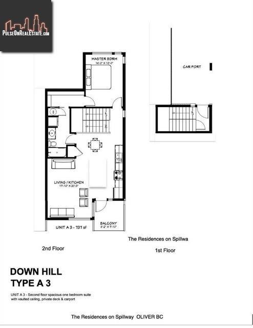 Property #204 937 Spillway Road img1