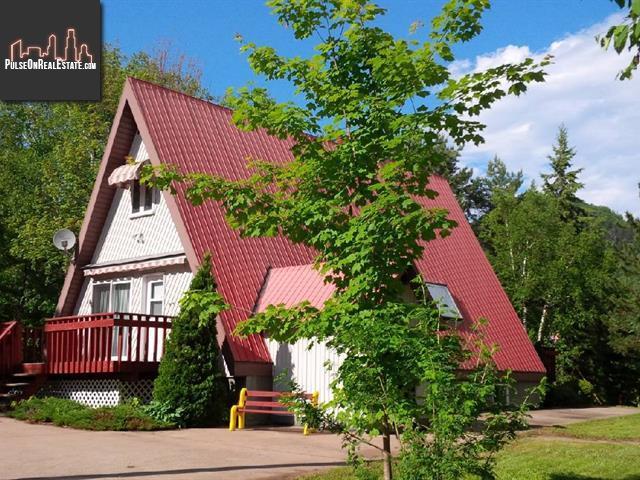 Property 45 Rue Du Domaine-Morency main img