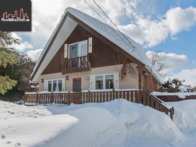 Property 21 Av. De La Vallee main img